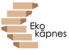 ekokāpnes