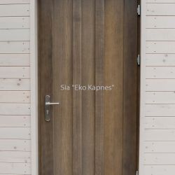 koka-durvis
