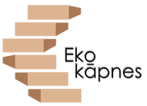 ekokāpnes